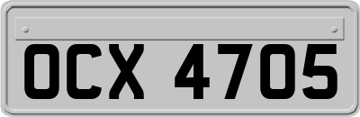 OCX4705