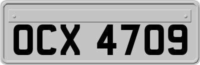 OCX4709