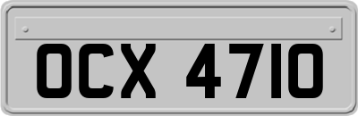 OCX4710