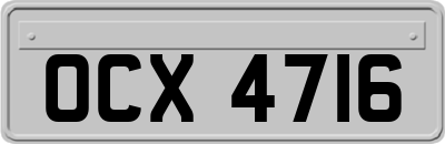 OCX4716