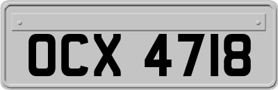 OCX4718