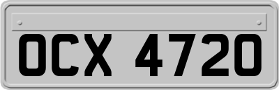 OCX4720