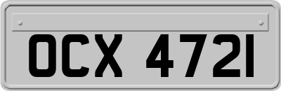 OCX4721
