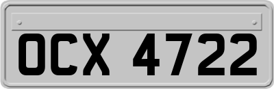 OCX4722