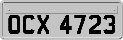 OCX4723