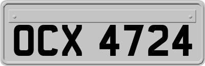 OCX4724