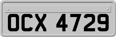 OCX4729