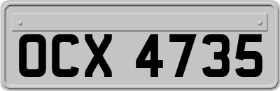 OCX4735