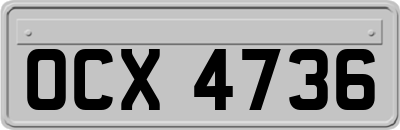OCX4736