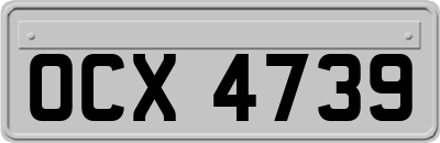 OCX4739