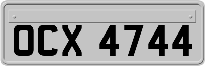 OCX4744