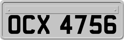 OCX4756