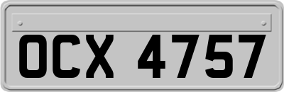 OCX4757