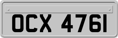 OCX4761