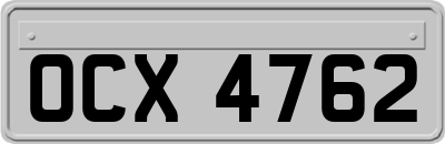 OCX4762