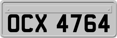 OCX4764