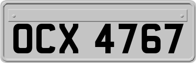OCX4767