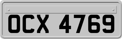 OCX4769
