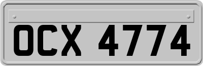 OCX4774