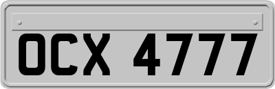 OCX4777