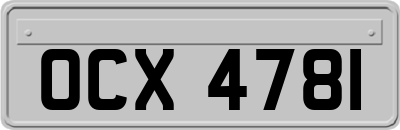 OCX4781