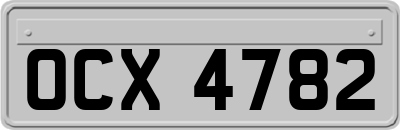OCX4782