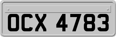OCX4783