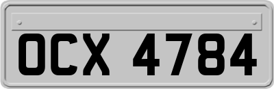 OCX4784