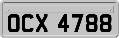 OCX4788