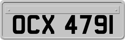 OCX4791