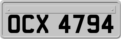 OCX4794