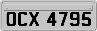 OCX4795