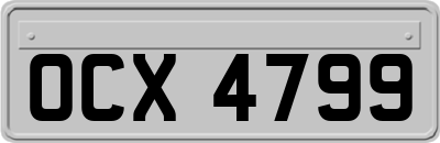 OCX4799
