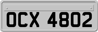 OCX4802