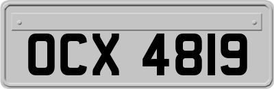 OCX4819