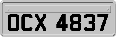 OCX4837