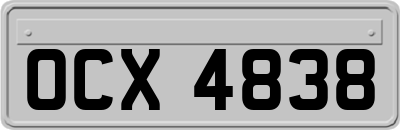 OCX4838