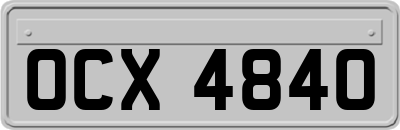 OCX4840
