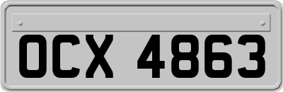 OCX4863