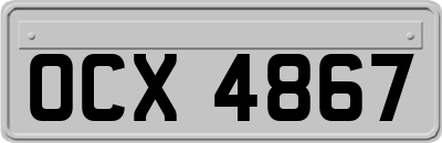 OCX4867