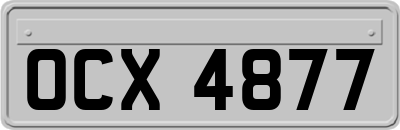 OCX4877