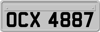 OCX4887