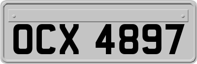 OCX4897