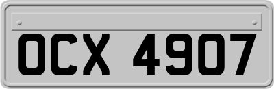 OCX4907