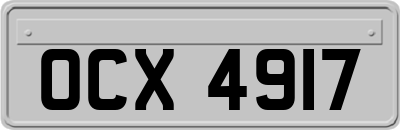 OCX4917