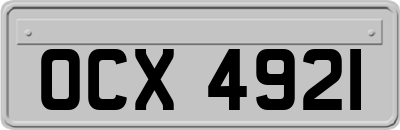 OCX4921