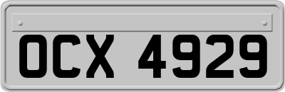 OCX4929