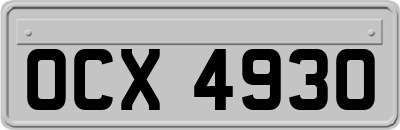 OCX4930