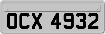 OCX4932