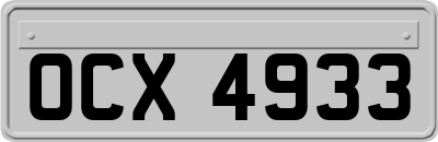 OCX4933
